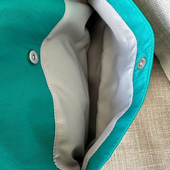 Baggalini nylon crossbody bag NWOT - Picture 11 of 17